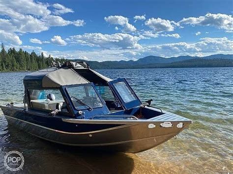 <b>Spokane</b> Valley, WA 2005 Cobalt 220. . Spokane craigslist boats for sale by owner